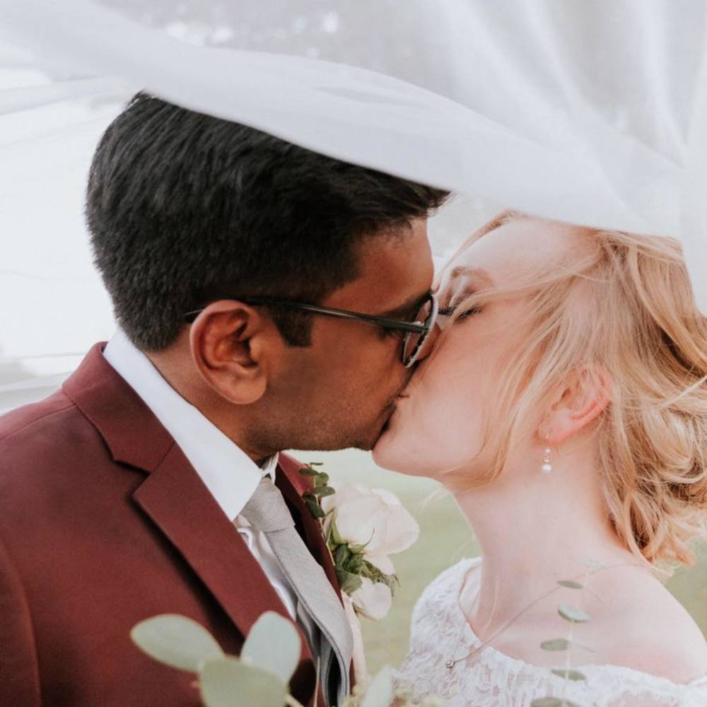 Meet your Posher, Tristan